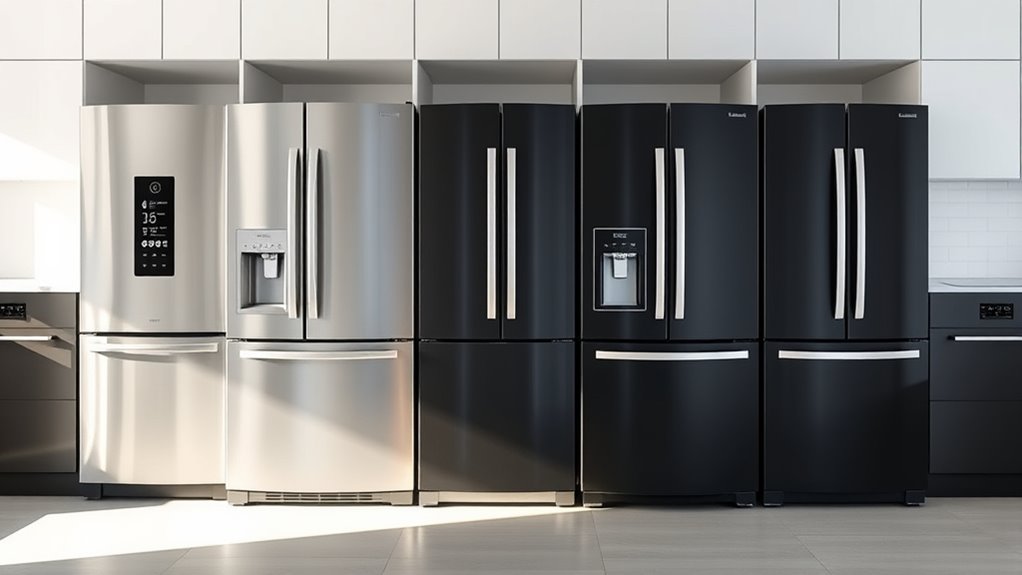 top refrigerator brand reviews