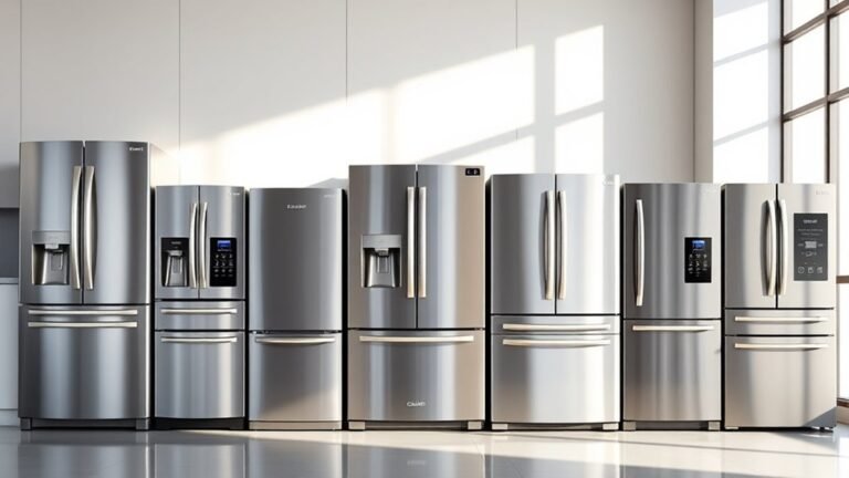 top refrigerator brand reviews