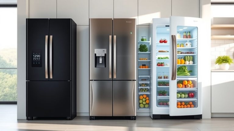 top refrigerator brands 2026