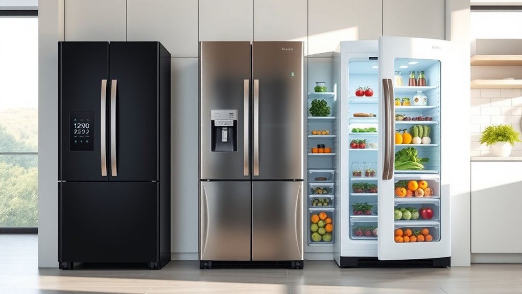 top refrigerator brands 2026