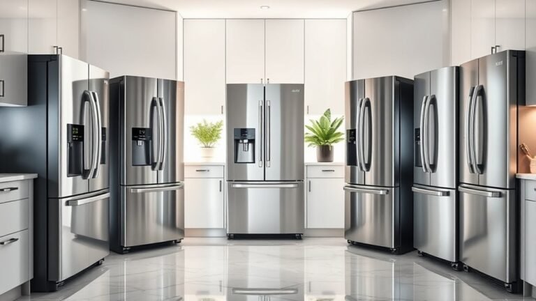 top refrigerator brands 2026