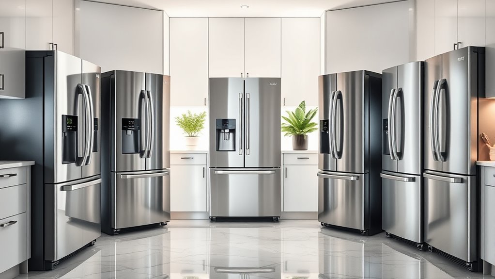 top refrigerator brands 2026