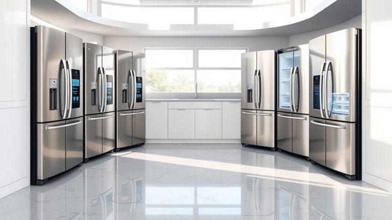 top refrigerator brands 2026
