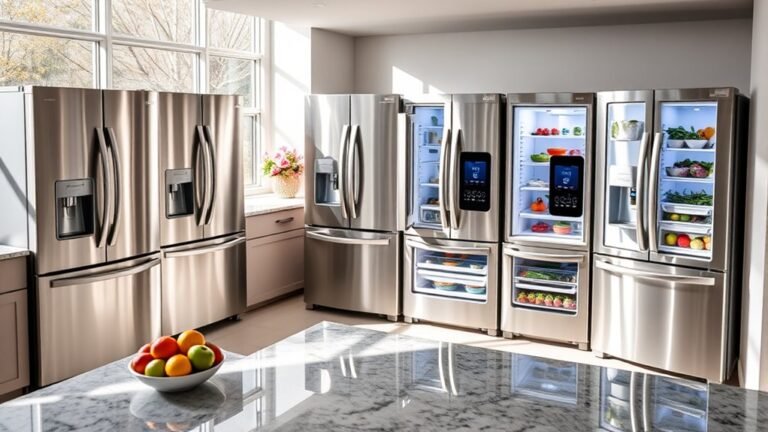 top refrigerator brands 2026