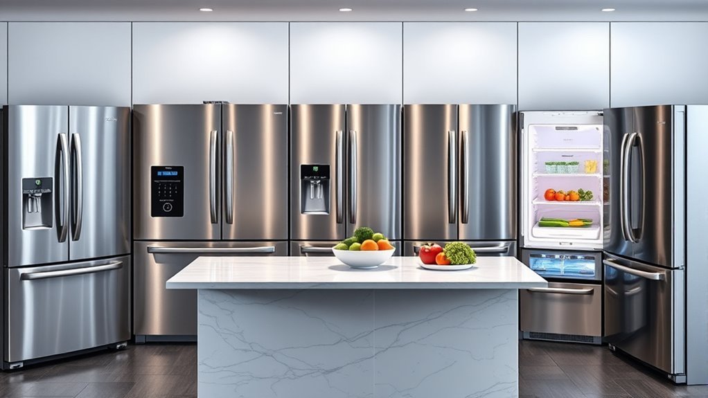 top refrigerator brands 2026