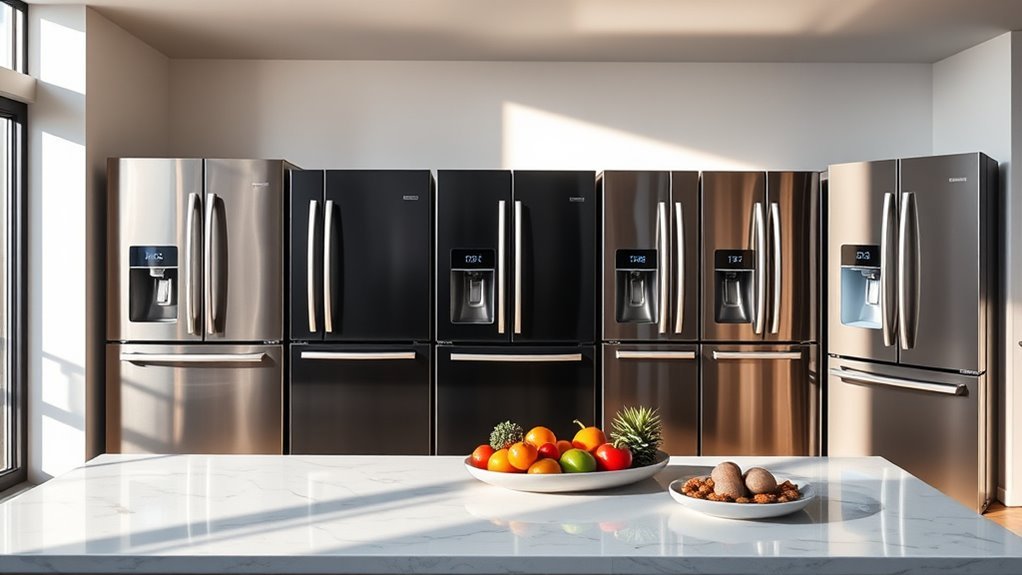 top refrigerator brands 2026