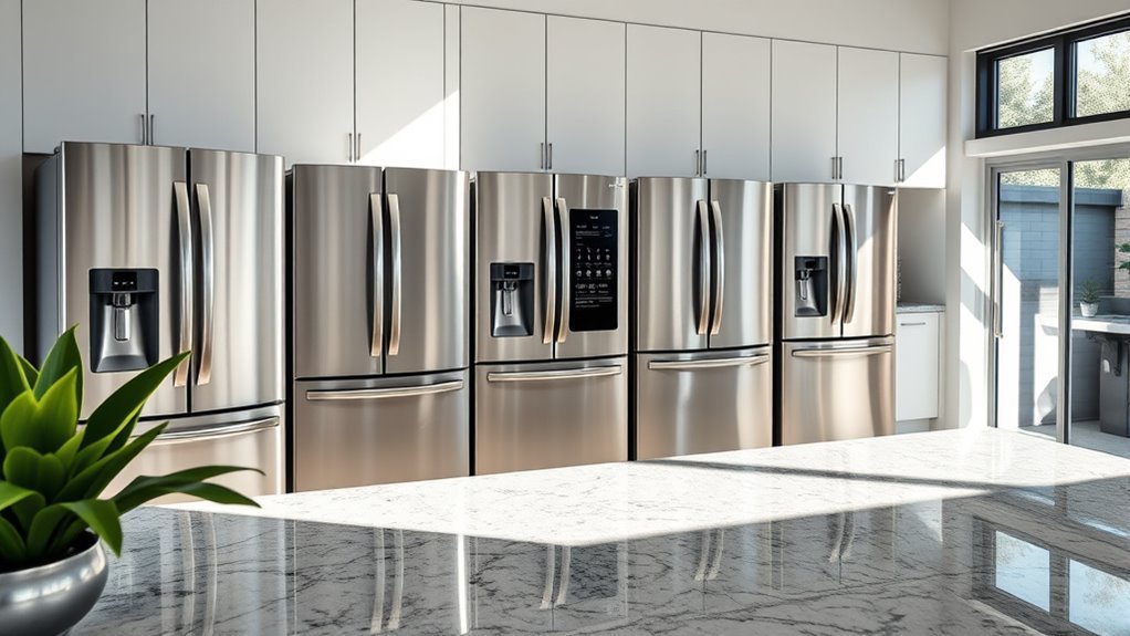 top refrigerator brands 2026