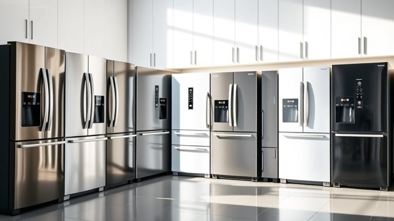 top refrigerator brands 2026