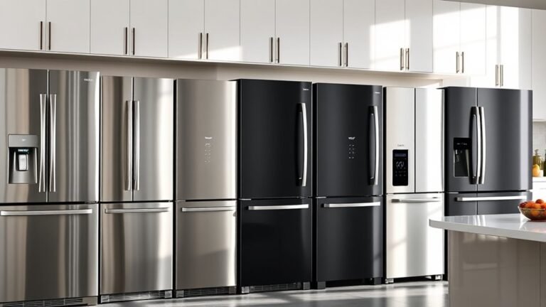 top refrigerator brands 2026