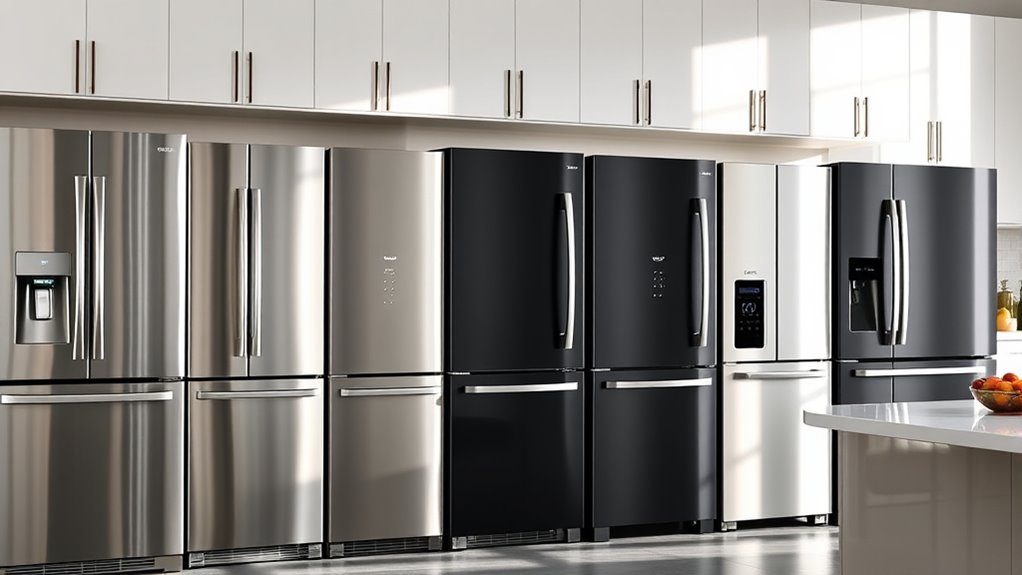 top refrigerator brands 2026