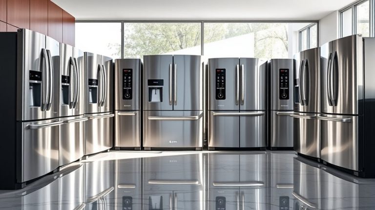 top refrigerator brands 2026