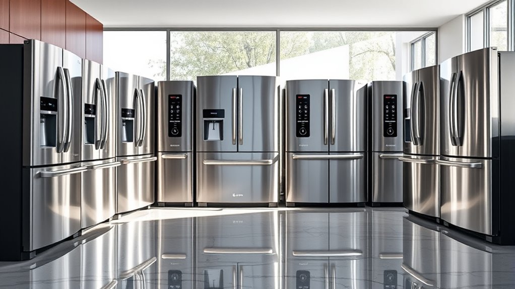 top refrigerator brands 2026