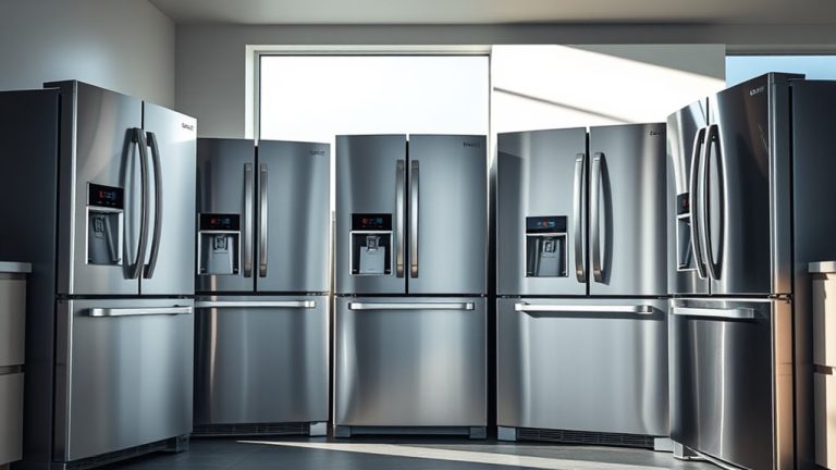 top refrigerator brands 2026