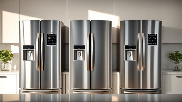 top refrigerator brands 2026