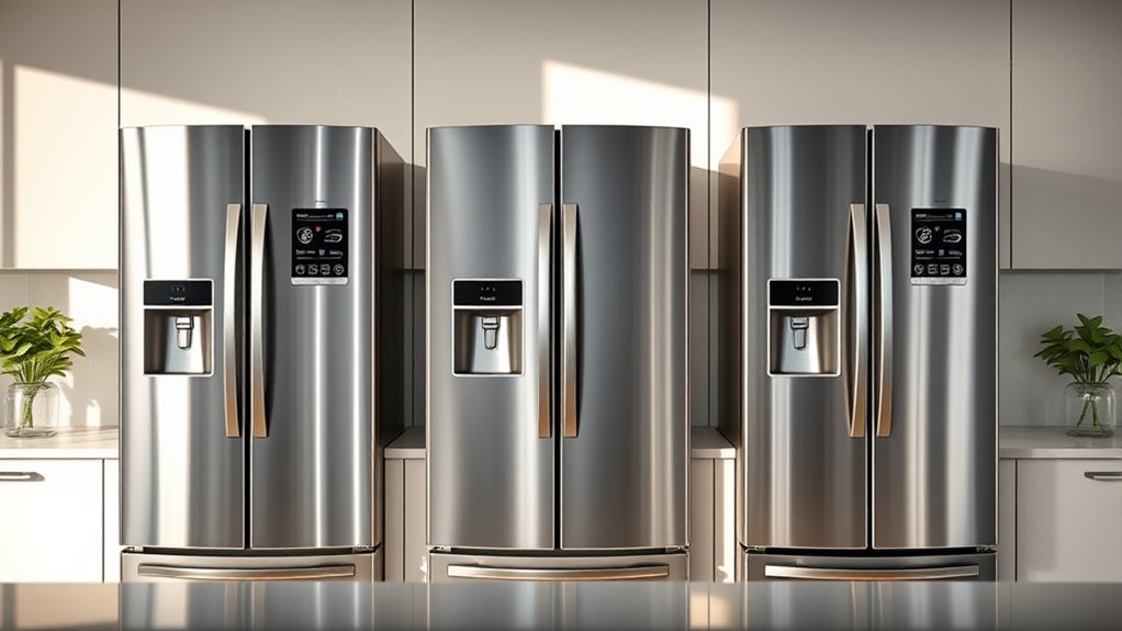 top refrigerator brands 2026