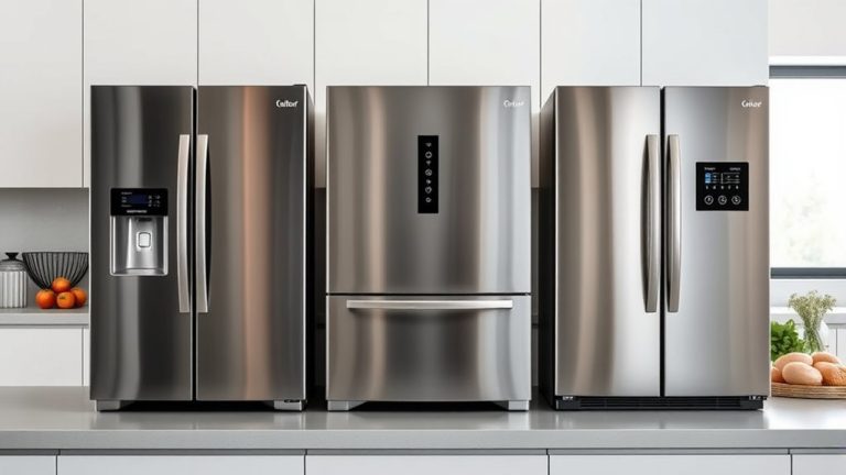 top refrigerator brands 2026