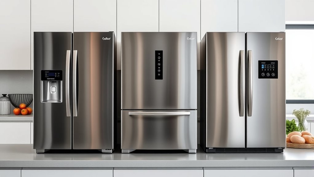top refrigerator brands 2026