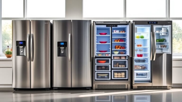 top refrigerator brands 2026