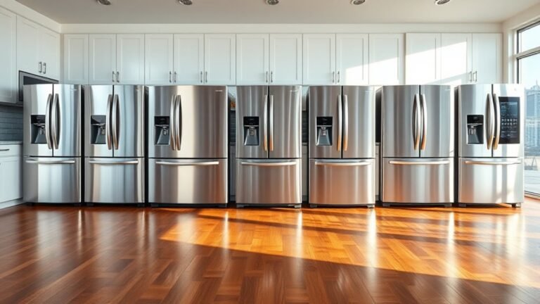 top refrigerator brands 2026
