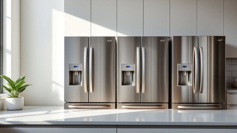 top refrigerator brands 2026