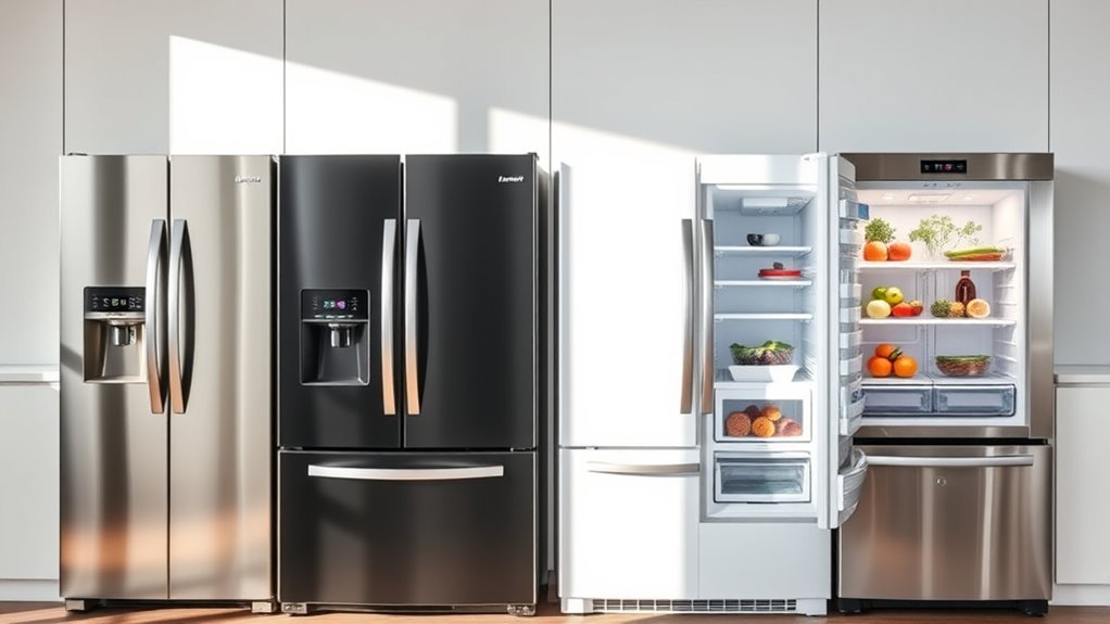 top refrigerator brands 2026