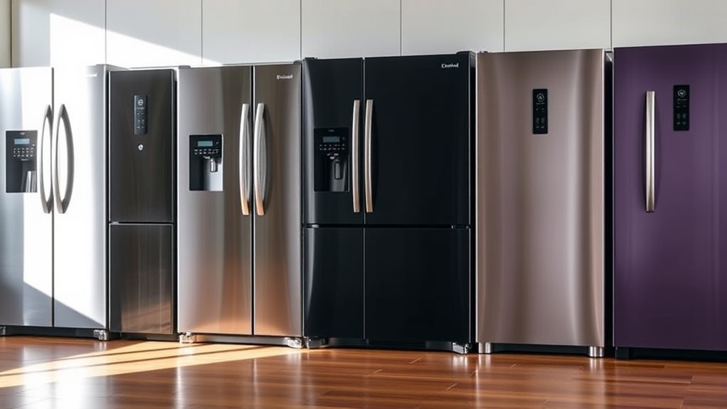 top refrigerator brands 2026