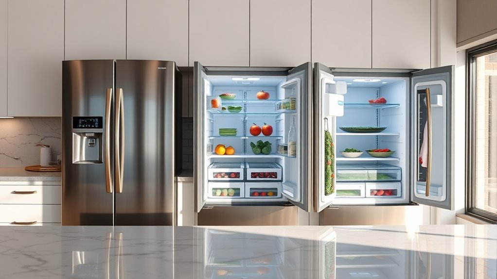 top refrigerator brands 2026