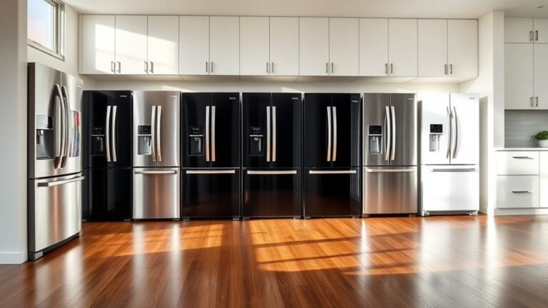 top refrigerator brands 2026