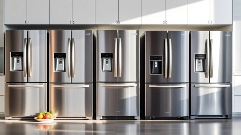 top refrigerator brands 2026