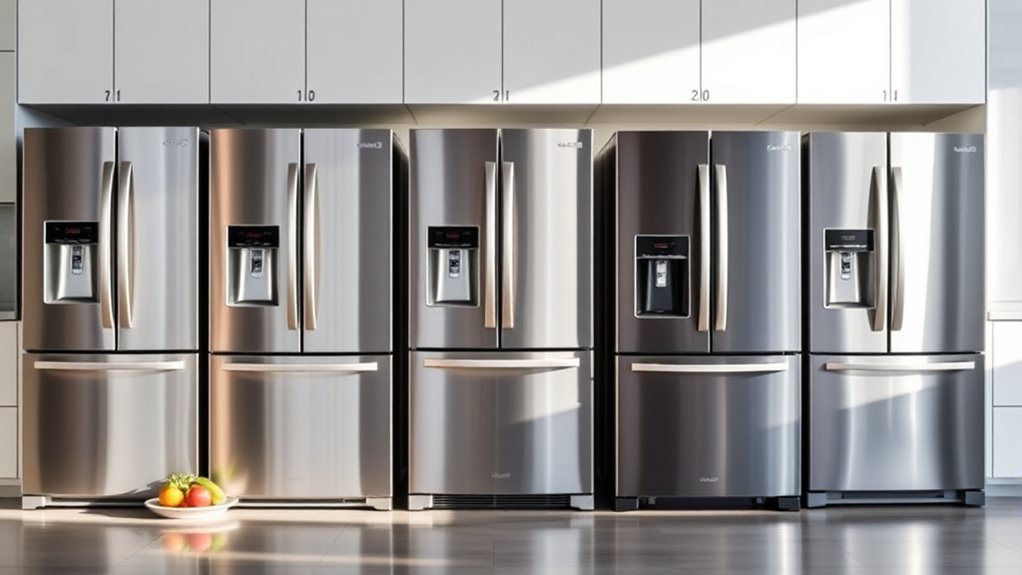 top refrigerator brands 2026