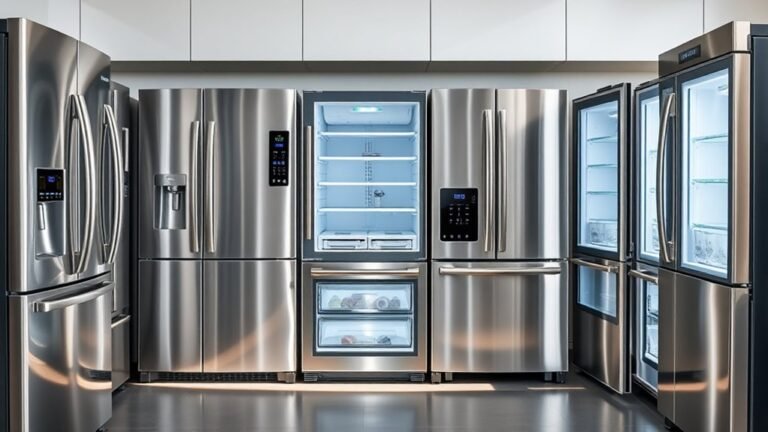 top refrigerator brands 2026