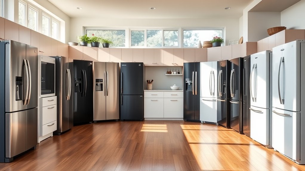 top refrigerator brands 2027
