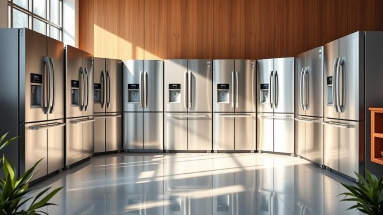 top refrigerator brands 2027