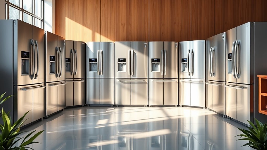 top refrigerator brands 2027