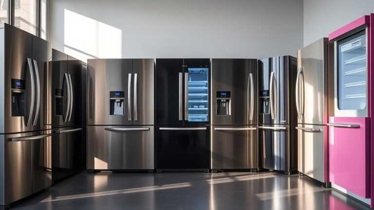 top refrigerator brands 2027