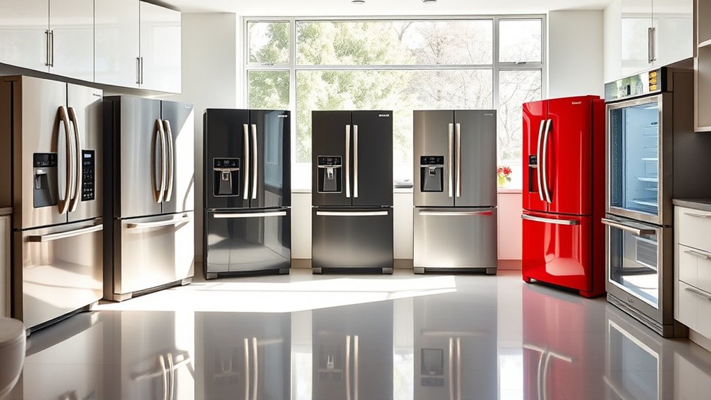 top refrigerator brands 2027