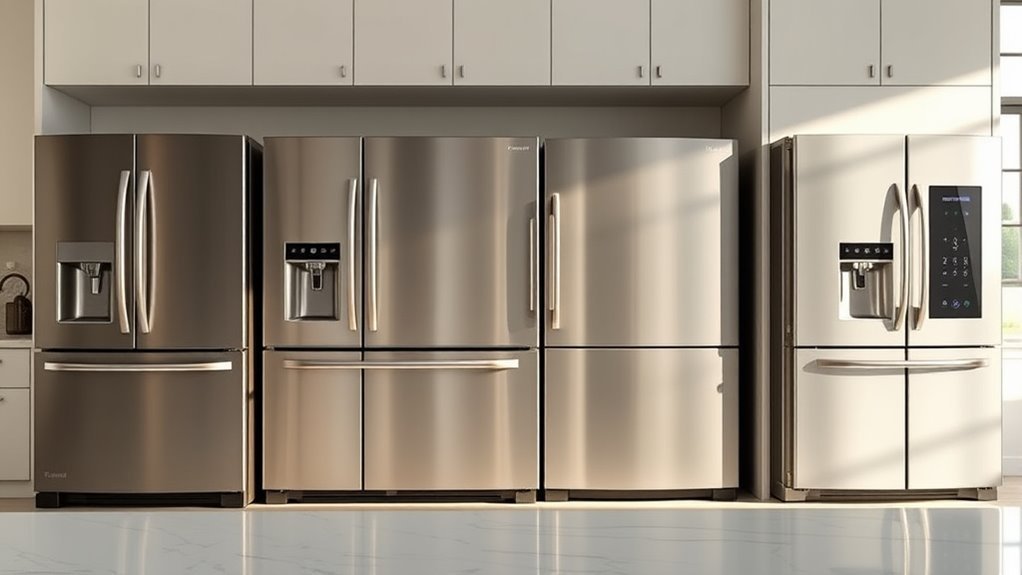 top refrigerator brands 2027