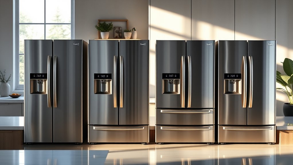 top refrigerator brands 2027