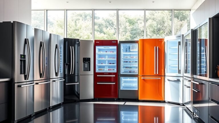 top refrigerator brands 2027