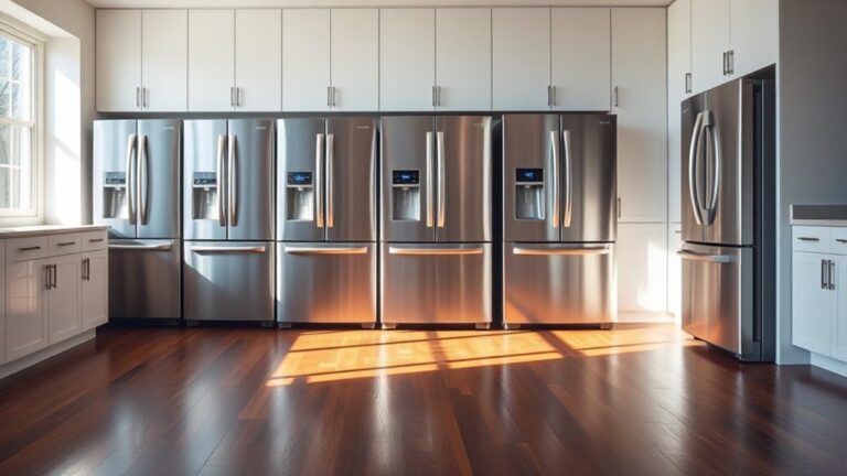top refrigerator brands 2027