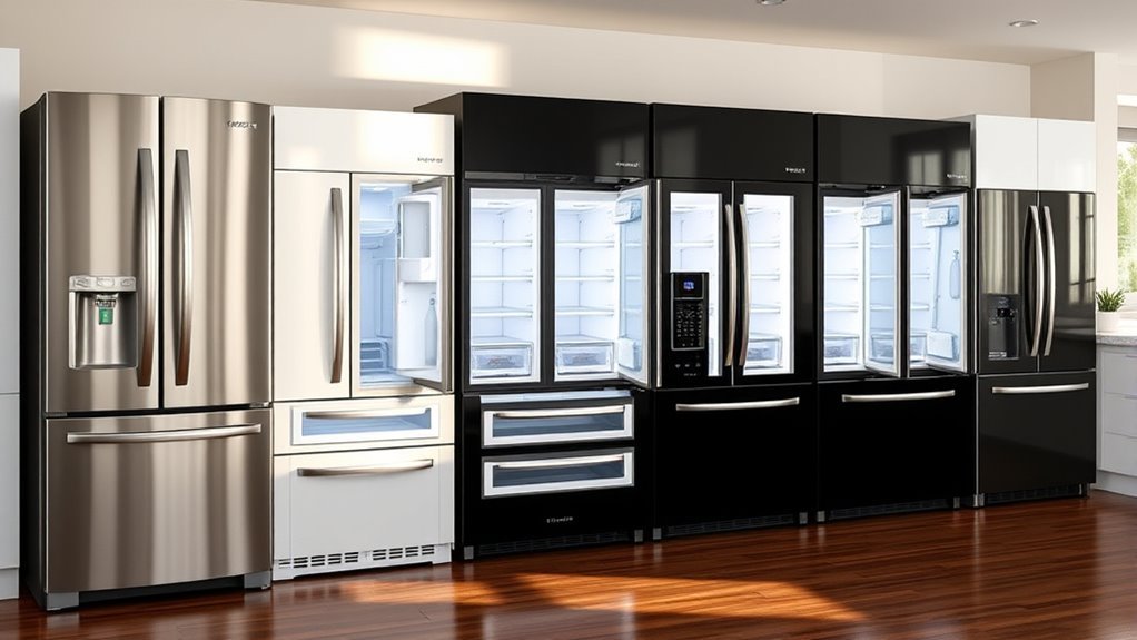 top refrigerator brands 2027