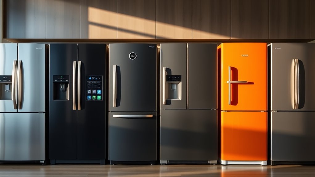 top refrigerator brands 2027