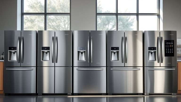 top refrigerator brands 2027