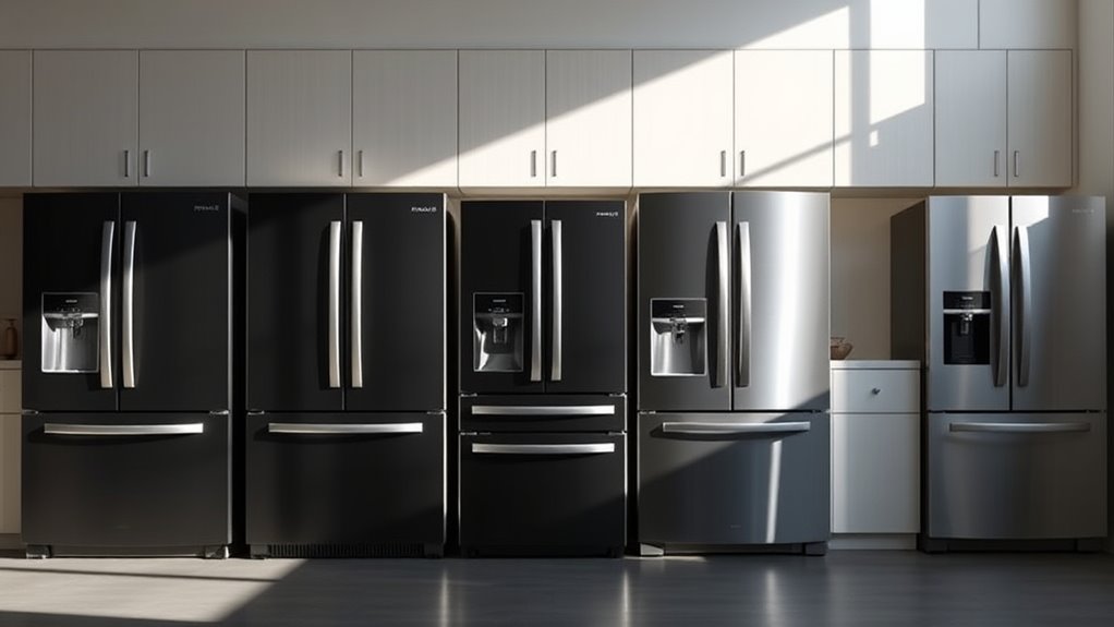 top refrigerator brands 2027