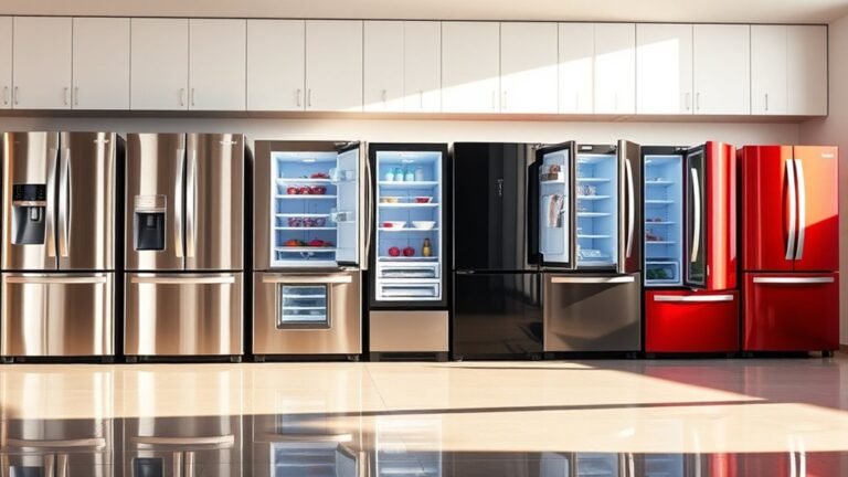 top refrigerator brands 2027