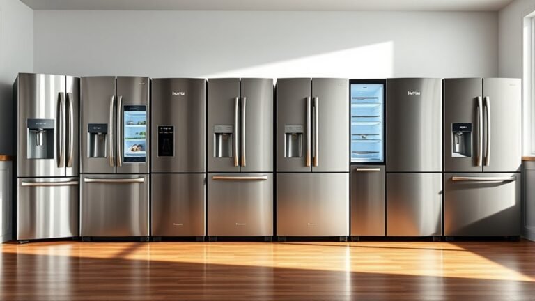 top refrigerator brands 2027