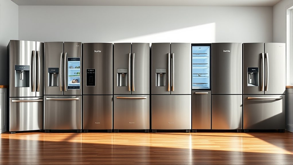 top refrigerator brands 2027
