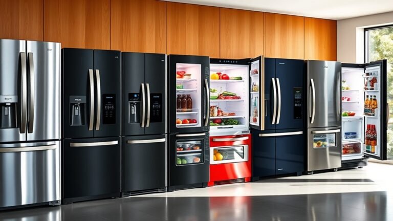 top refrigerator brands 2027