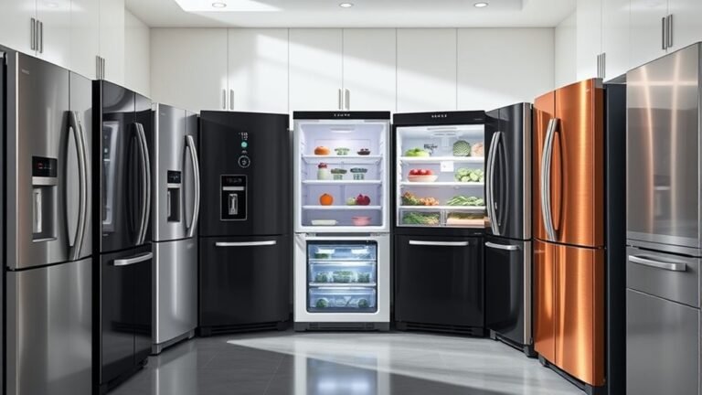top refrigerator brands 2027