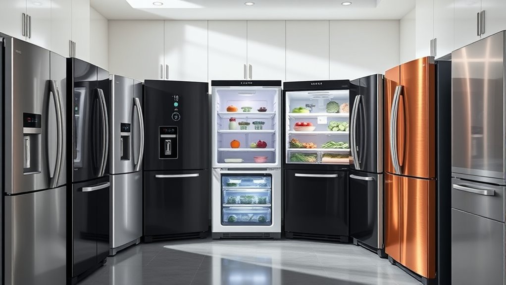 top refrigerator brands 2027
